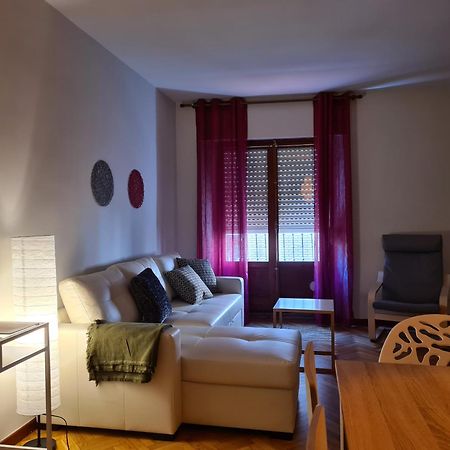 18 Torres Molino Apartment Zaragoza Exterior foto