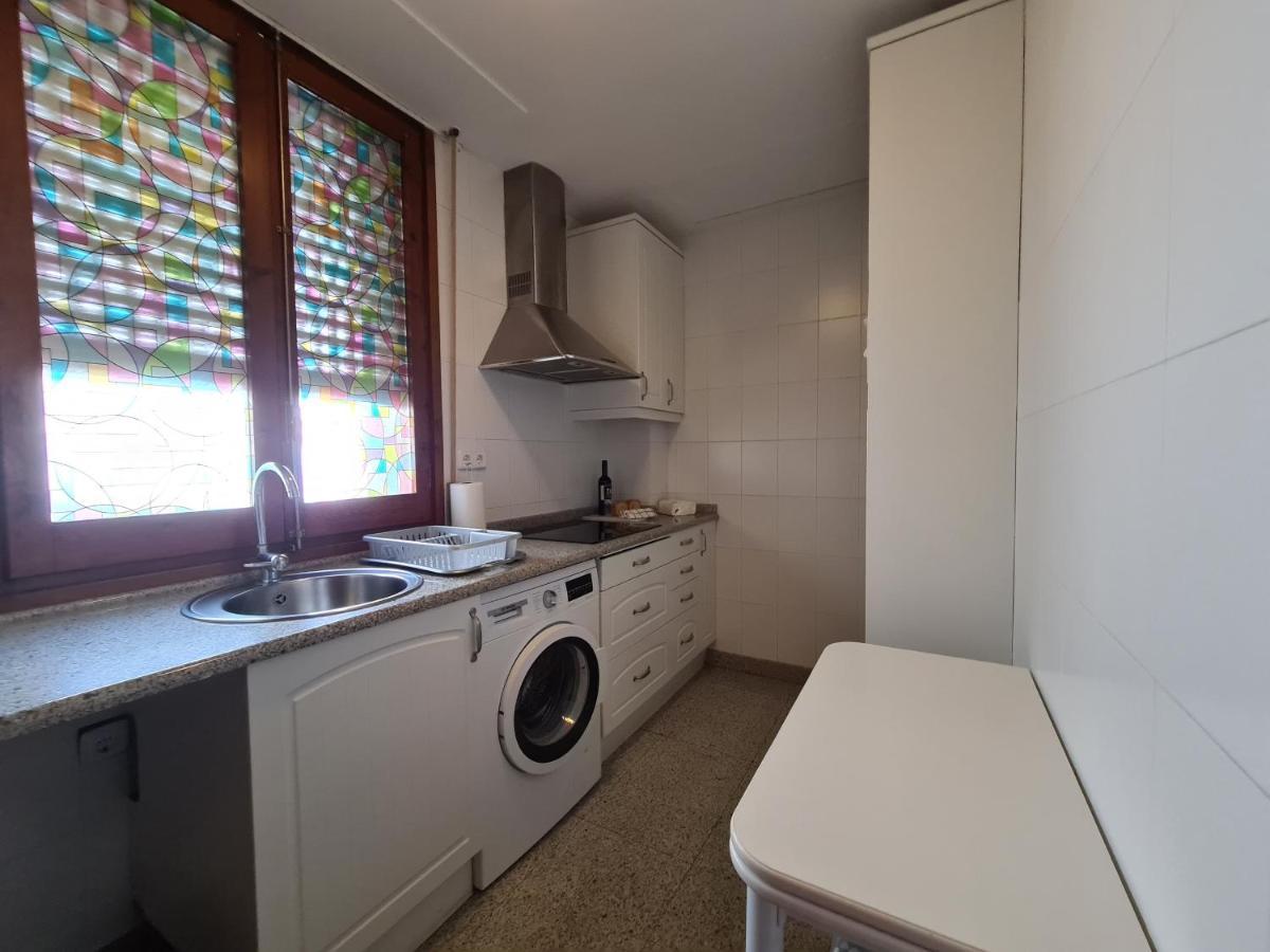 18 Torres Molino Apartment Zaragoza Exterior foto