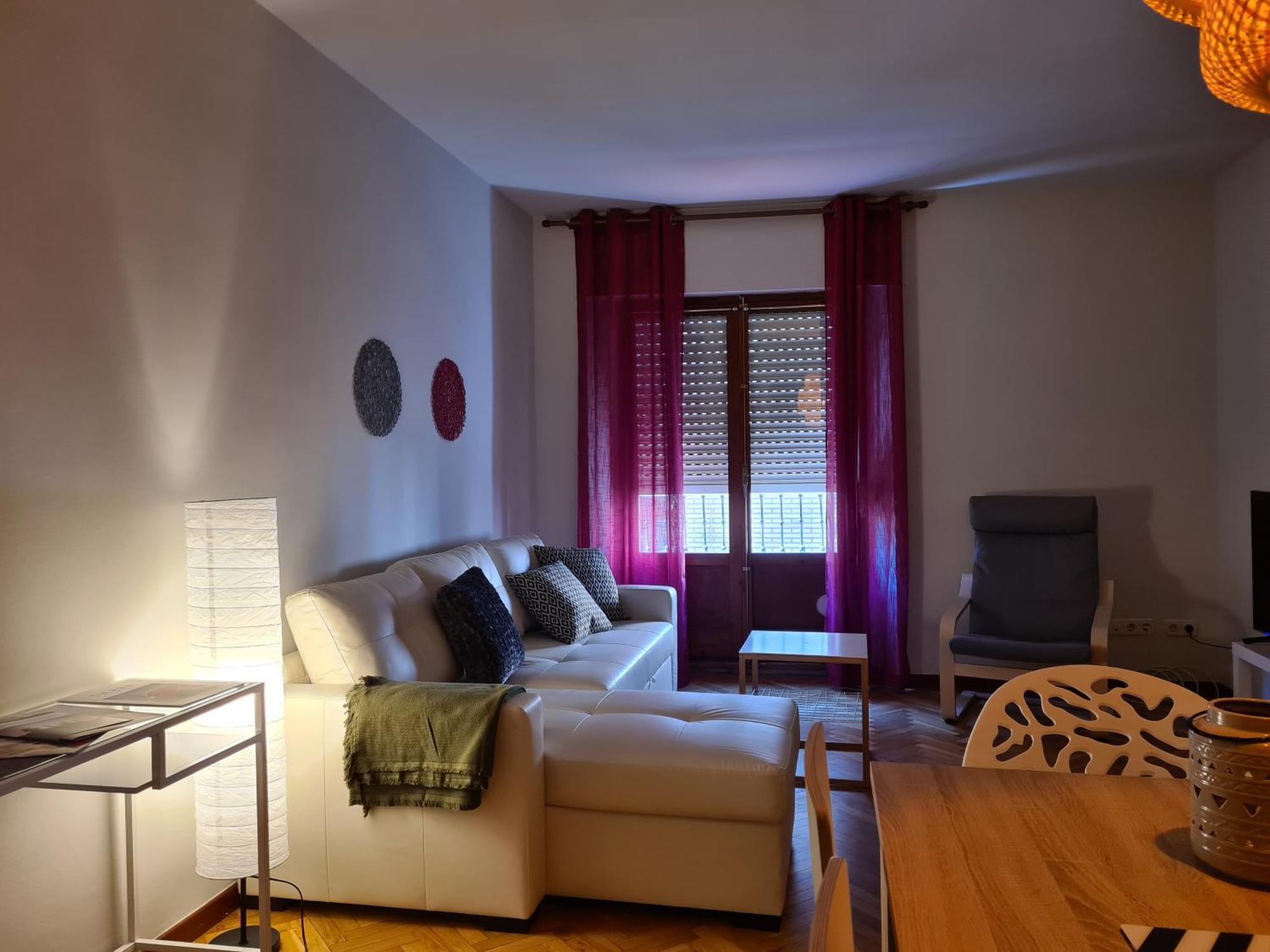 18 Torres Molino Apartment Zaragoza Exterior foto
